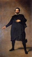 Velazquez, Diego Rodriguez de Silva